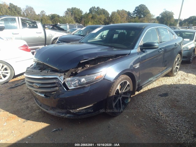 1FAHP2H86GG126911  ford taurus 2016 IMG 1