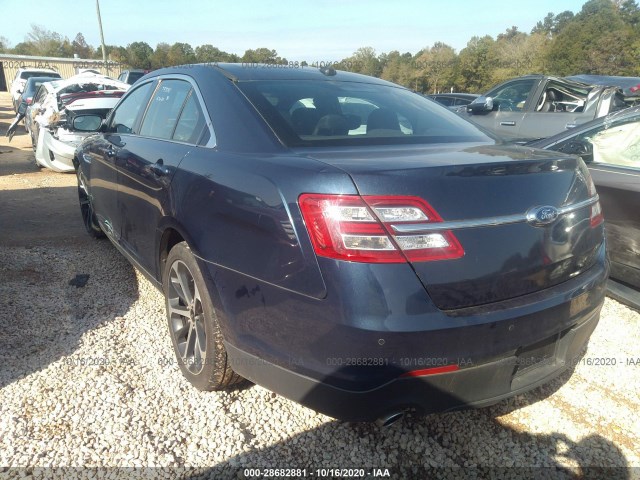 1FAHP2H86GG126911  ford taurus 2016 IMG 2