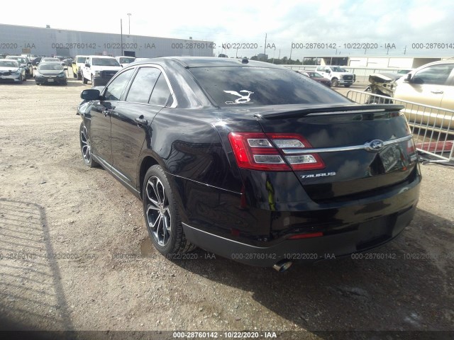 1FAHP2KTXGG153123  ford taurus 2016 IMG 2