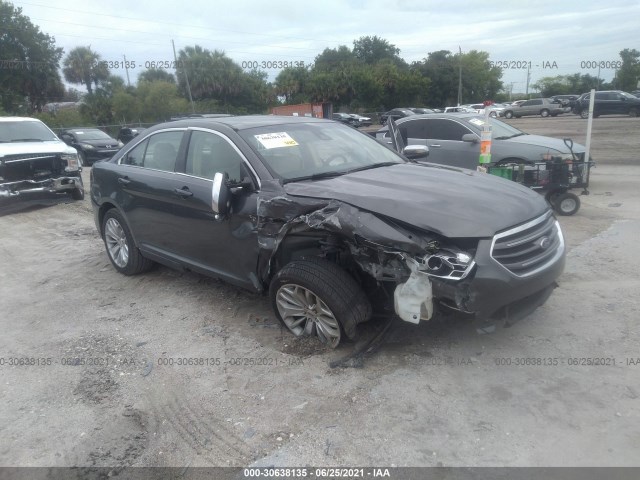 1FAHP2F80HG108246  ford taurus 2017 IMG 0