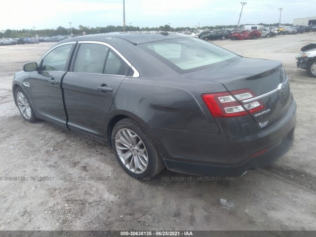 1FAHP2F80HG108246  ford taurus 2017 IMG 2