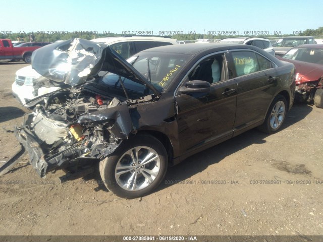 1FAHP2E81JG113740  ford taurus 2018 IMG 1