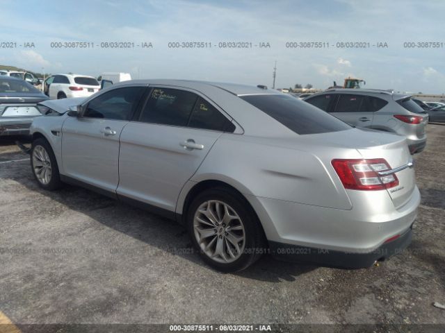 1FAHP2F88KG101309  ford taurus 2019 IMG 2