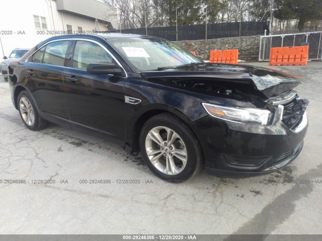 1FAHP2D80KG117507  ford taurus 2019 IMG 0