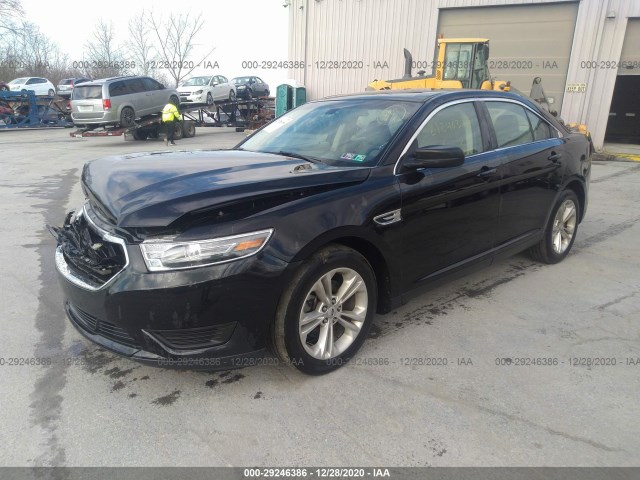 1FAHP2D80KG117507  ford taurus 2019 IMG 1