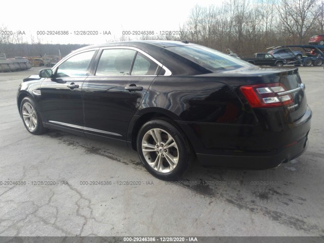 1FAHP2D80KG117507  ford taurus 2019 IMG 2