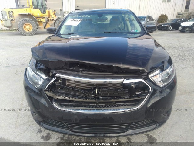 1FAHP2D80KG117507  ford taurus 2019 IMG 5