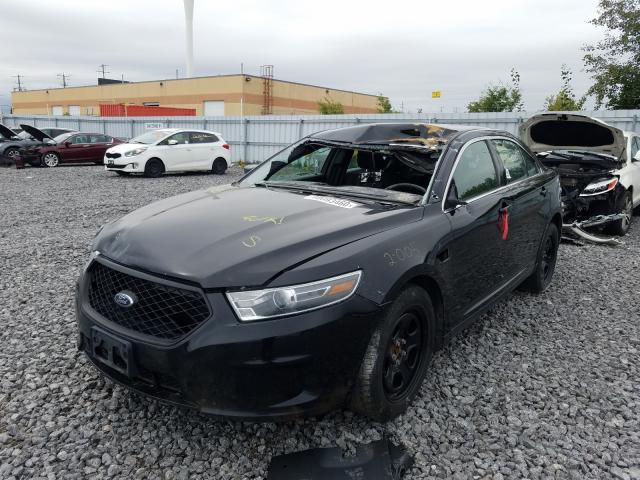 1FAHP2MK1HG136118  ford taurus pol 2017 IMG 1