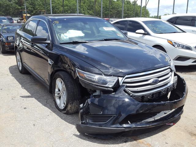 1FAHP2D82HG110910  ford taurus se 2017 IMG 0