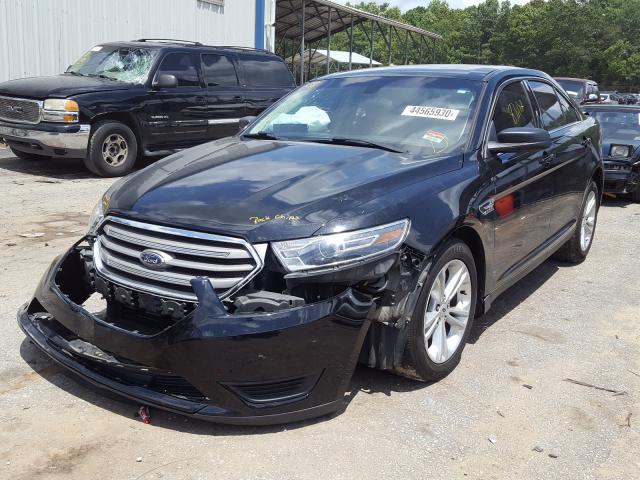 1FAHP2D82HG110910  ford taurus se 2017 IMG 1