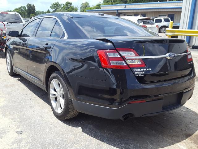 1FAHP2D82HG110910  ford taurus se 2017 IMG 2