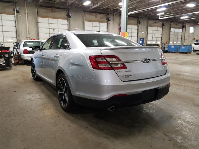 1FAHP2E84GG118939  ford taurus sel 2016 IMG 2