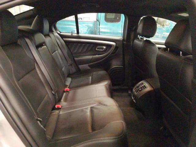 1FAHP2E84GG118939  ford taurus sel 2016 IMG 5