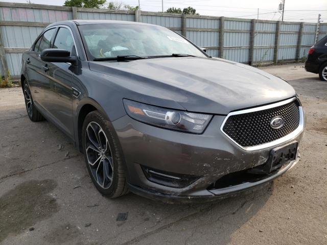 1FAHP2KT1FG174800  ford taurus sho 2015 IMG 0