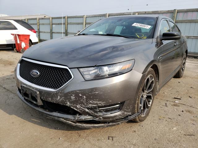 1FAHP2KT1FG174800  ford taurus sho 2015 IMG 1