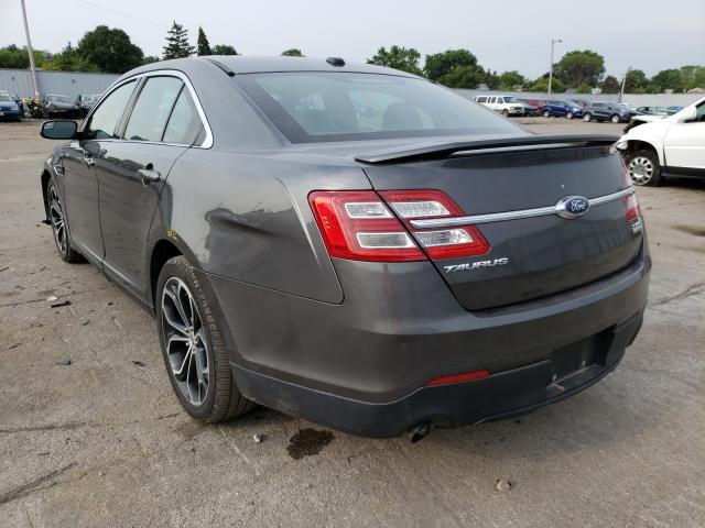 1FAHP2KT1FG174800  ford taurus sho 2015 IMG 2