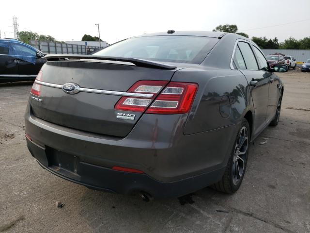 1FAHP2KT1FG174800  ford taurus sho 2015 IMG 3