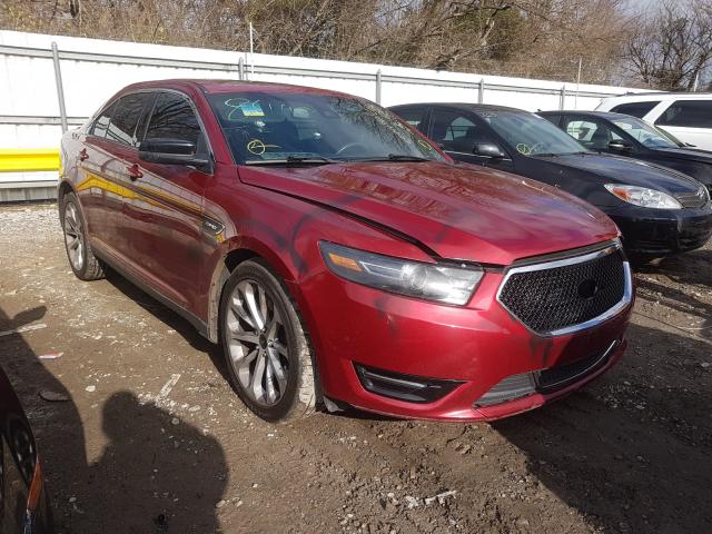 1FAHP2KTXFG176996  ford taurus sho 2015 IMG 0