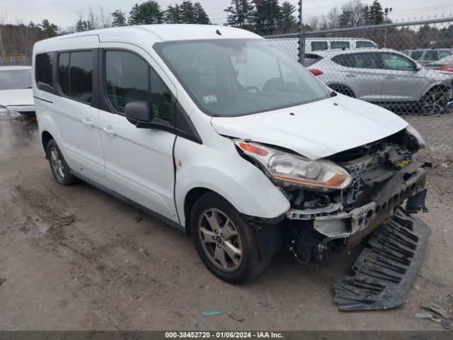 NM0GS9F71E1140641  ford transit connect 2013 IMG 0