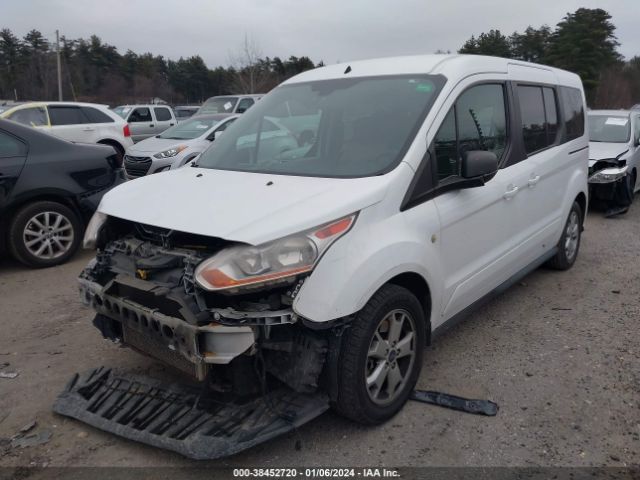 NM0GS9F71E1140641  ford transit connect 2013 IMG 1