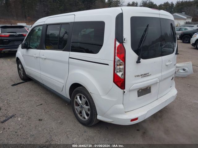 NM0GS9F71E1140641  ford transit connect 2013 IMG 2