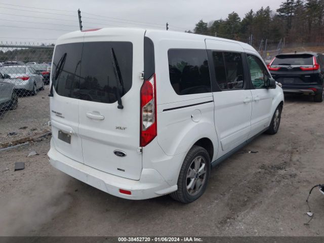 NM0GS9F71E1140641  ford transit connect 2013 IMG 3