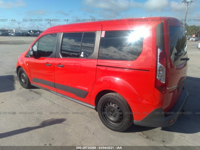 NM0GE9E70F1177030  ford transit connect 2014 IMG 2