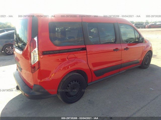 NM0GE9E70F1177030  ford transit connect 2014 IMG 3