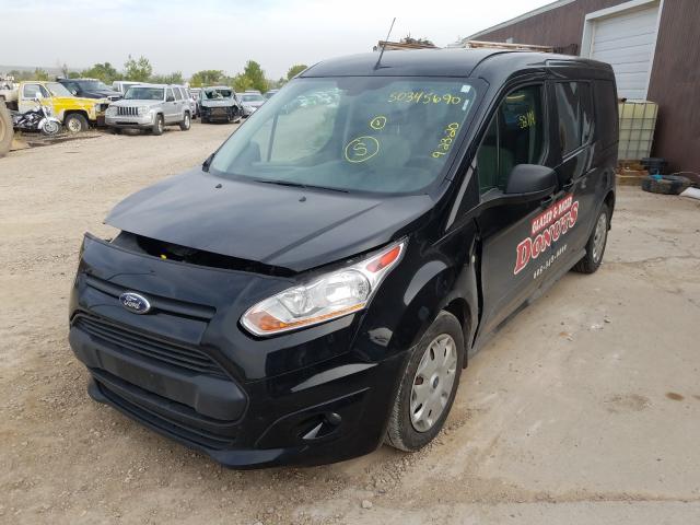 NM0GE9F72G1261995  ford transit connect 2015 IMG 1