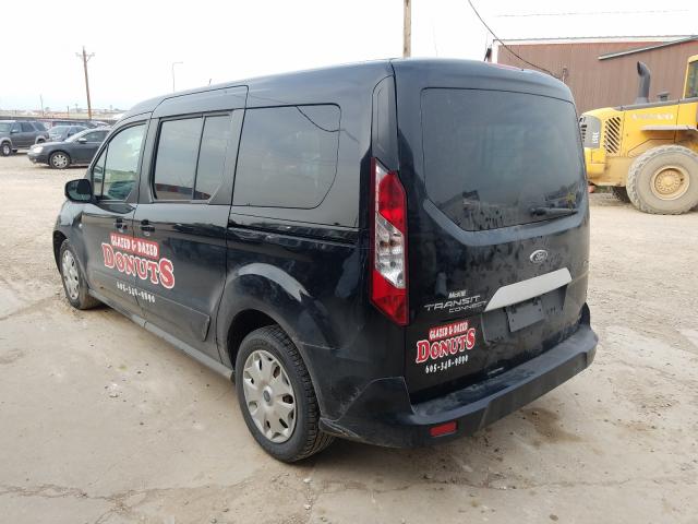 NM0GE9F72G1261995  ford transit connect 2015 IMG 2