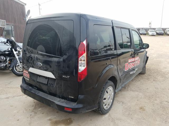 NM0GE9F72G1261995  ford transit connect 2015 IMG 3