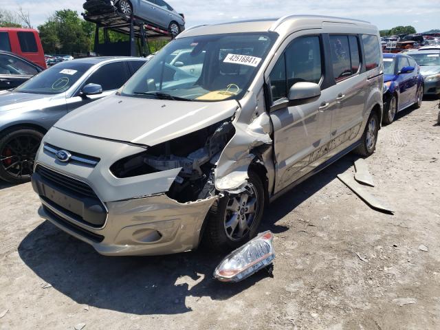 NM0GE9G74G1265688  ford transit connect 2016 IMG 1