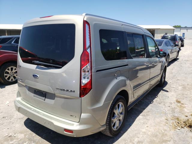 NM0GE9G74G1265688  ford transit connect 2016 IMG 3