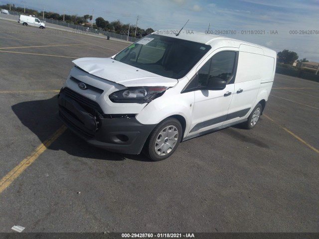 NM0LS7E78G1263294  ford transit connect 2016 IMG 1