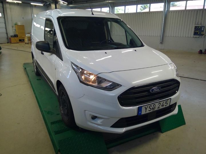 WF0SXXWPGSJU73627  ford transit connect 2018 IMG 0