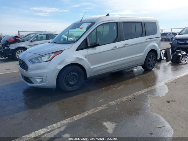 NM0GE9F25K1426676  ford transit connect 2019 IMG 1