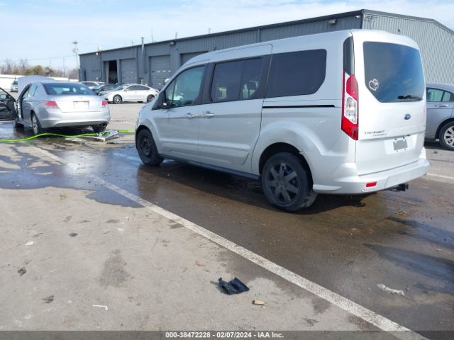 NM0GE9F25K1426676  ford transit connect 2019 IMG 2