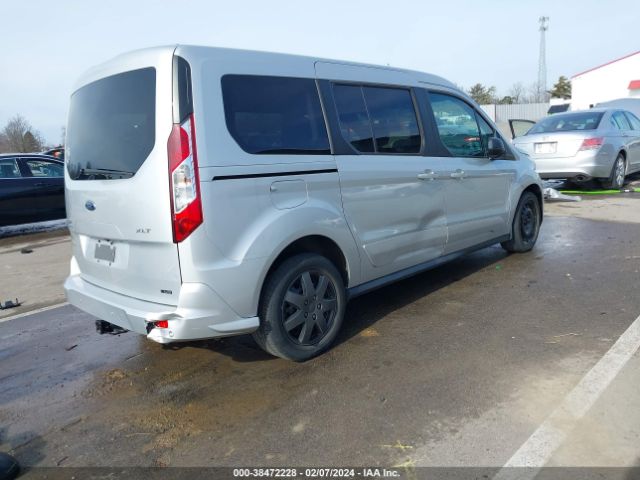 NM0GE9F25K1426676  ford transit connect 2019 IMG 3