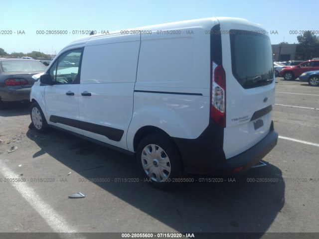 NM0LE7E26K1399380  ford transit connect van 2019 IMG 2