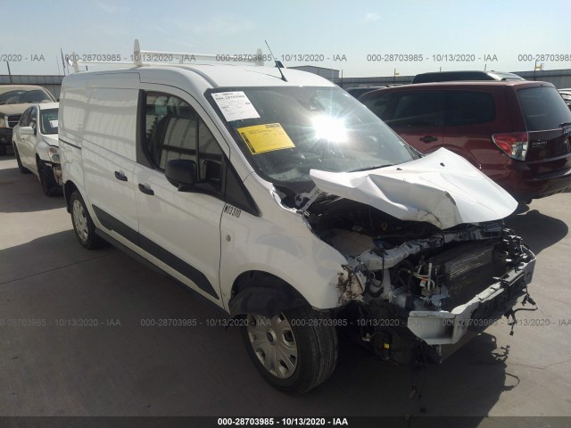 NM0LS7E2XK1428145  ford transit connect van 2019 IMG 0