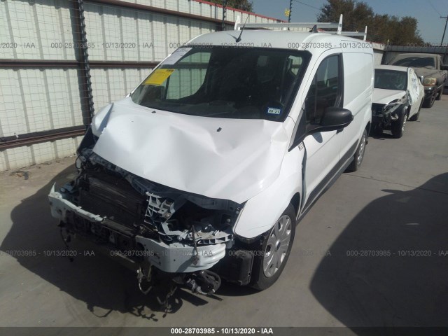 NM0LS7E2XK1428145  ford transit connect van 2019 IMG 1