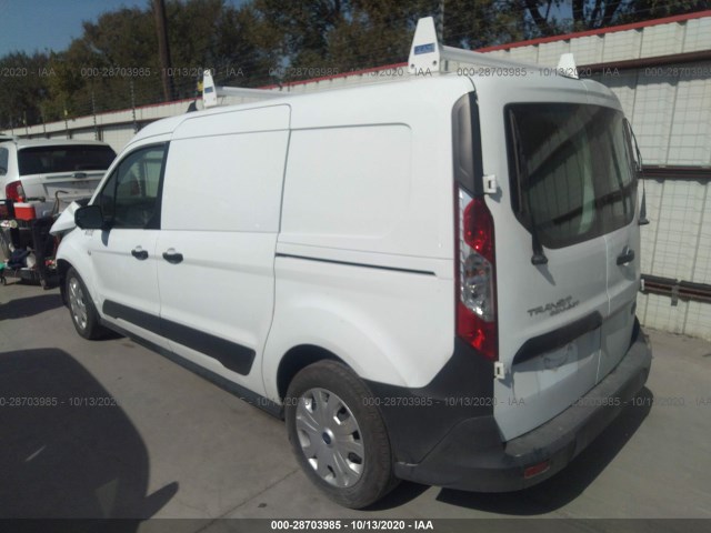 NM0LS7E2XK1428145  ford transit connect van 2019 IMG 2