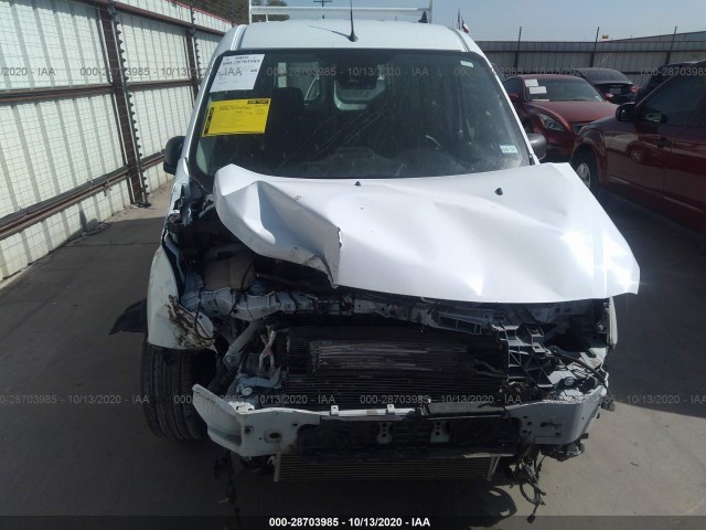 NM0LS7E2XK1428145  ford transit connect van 2019 IMG 5