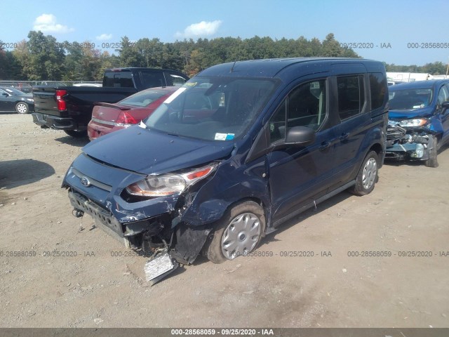 NM0AS8F77E1154902  ford transit connect wagon 2014 IMG 1