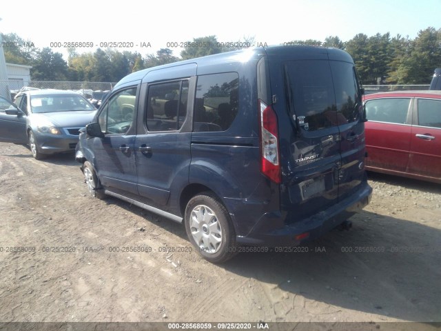 NM0AS8F77E1154902  ford transit connect wagon 2014 IMG 2