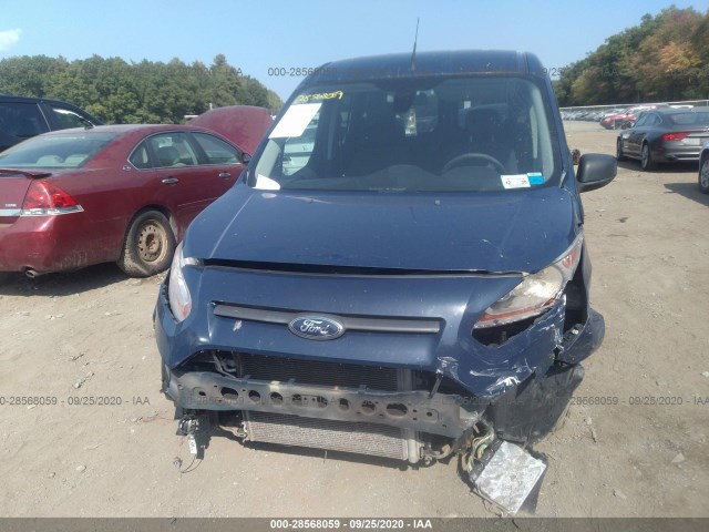 NM0AS8F77E1154902  ford transit connect wagon 2014 IMG 5