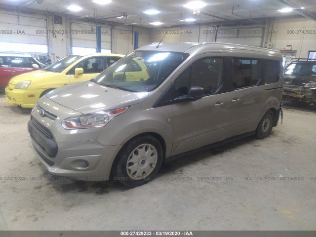 NM0GE9F78E1148629  ford transit connect wagon 2014 IMG 1