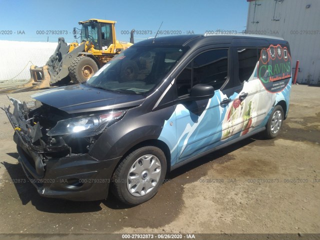 NM0GS9F79F1223770  ford transit connect wagon 2015 IMG 1