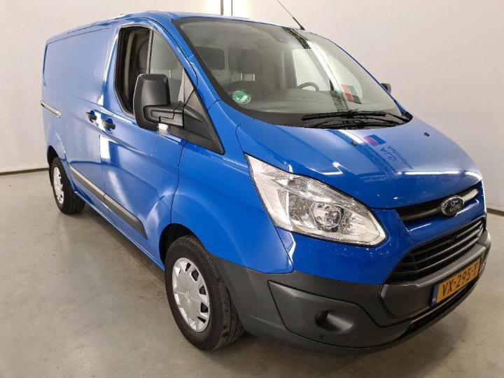 WF0YXXTTGYGC73662  ford transit custom 2016 IMG 2