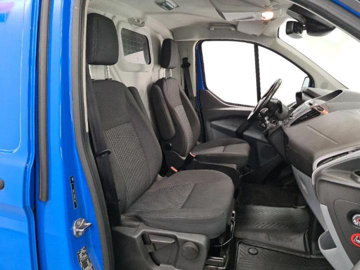 WF0YXXTTGYGC73662  ford transit custom 2016 IMG 5